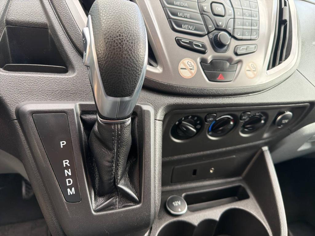 used 2015 Ford Transit-350 car, priced at $21,995