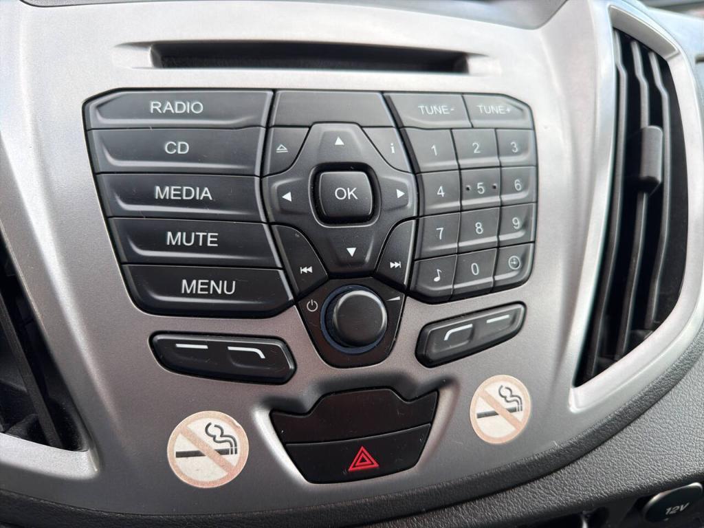 used 2015 Ford Transit-350 car, priced at $21,995