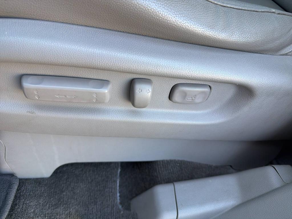 used 2013 Honda Odyssey car, priced at $7,995