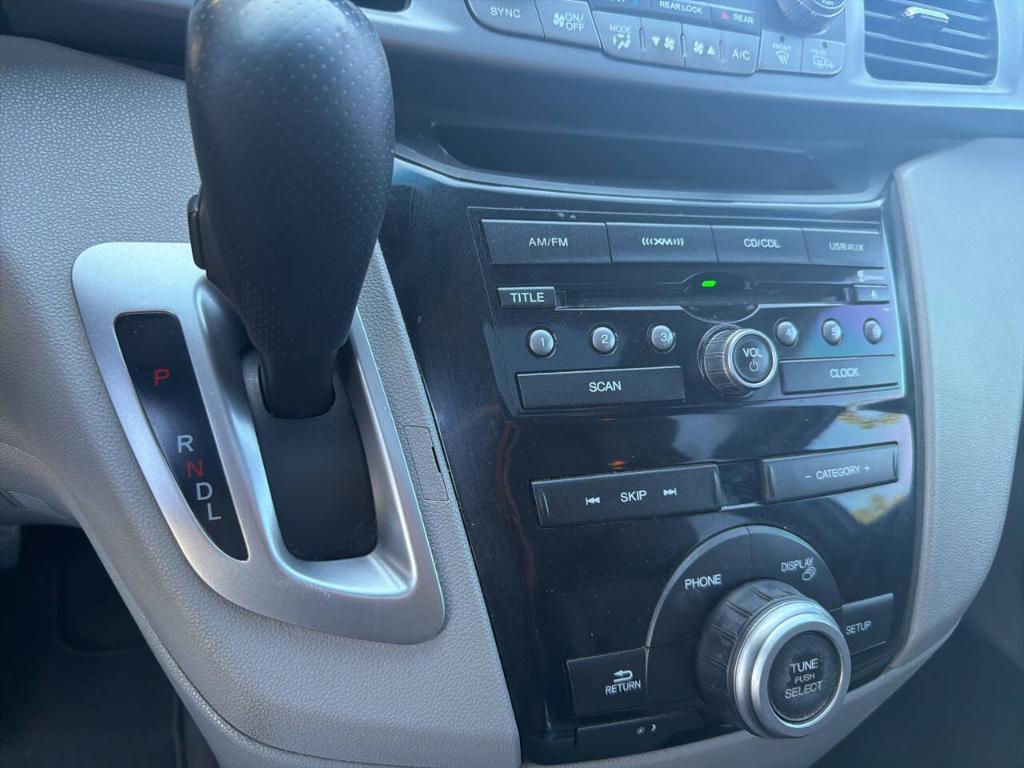 used 2013 Honda Odyssey car, priced at $8,495