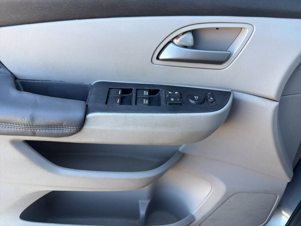 used 2013 Honda Odyssey car, priced at $8,495
