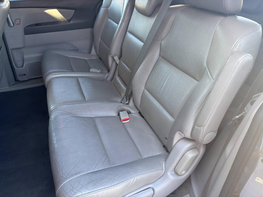 used 2013 Honda Odyssey car, priced at $8,495