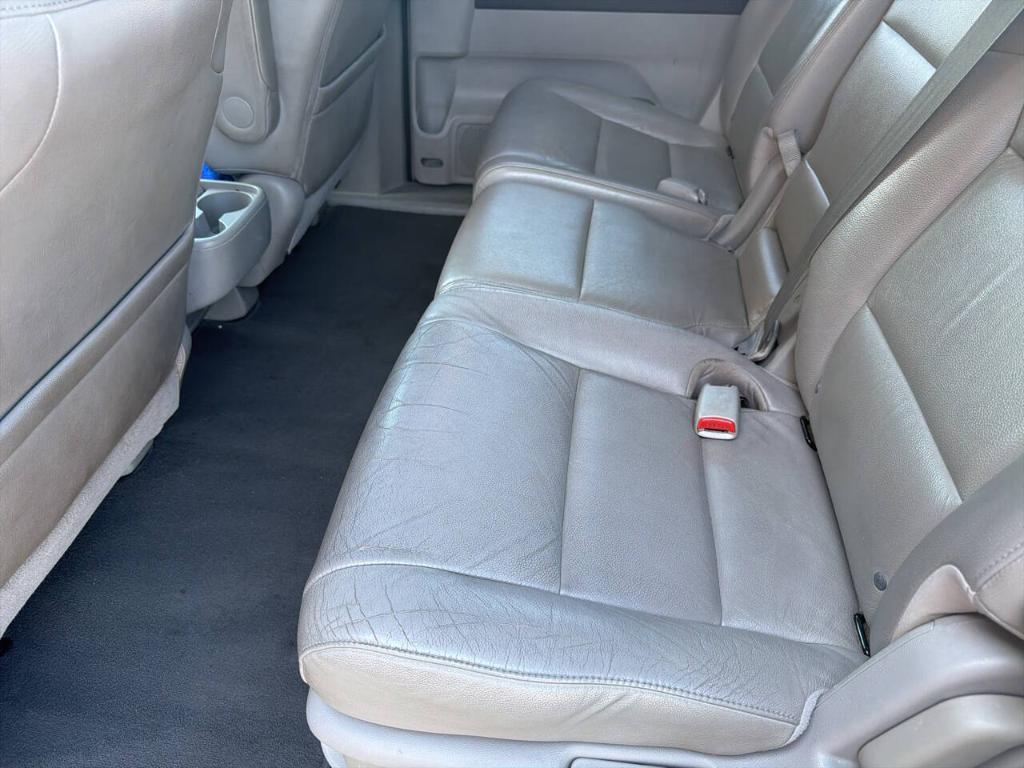 used 2013 Honda Odyssey car, priced at $8,495