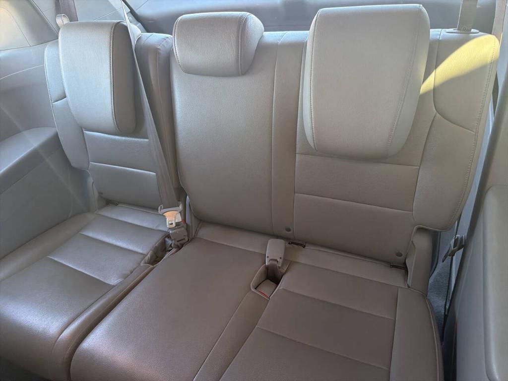 used 2013 Honda Odyssey car, priced at $8,495