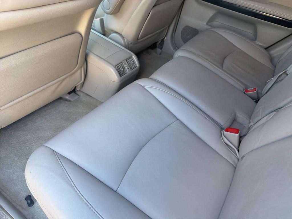 used 2008 Lexus RX 350 car, priced at $7,995