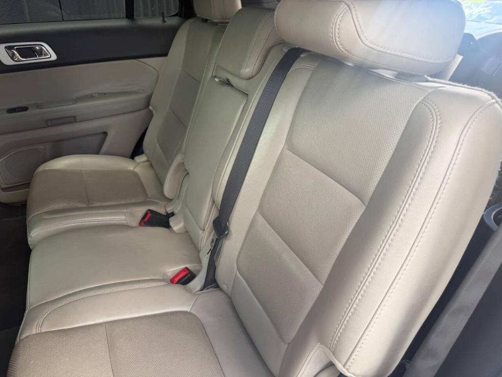 used 2013 Ford Explorer car, priced at $8,995