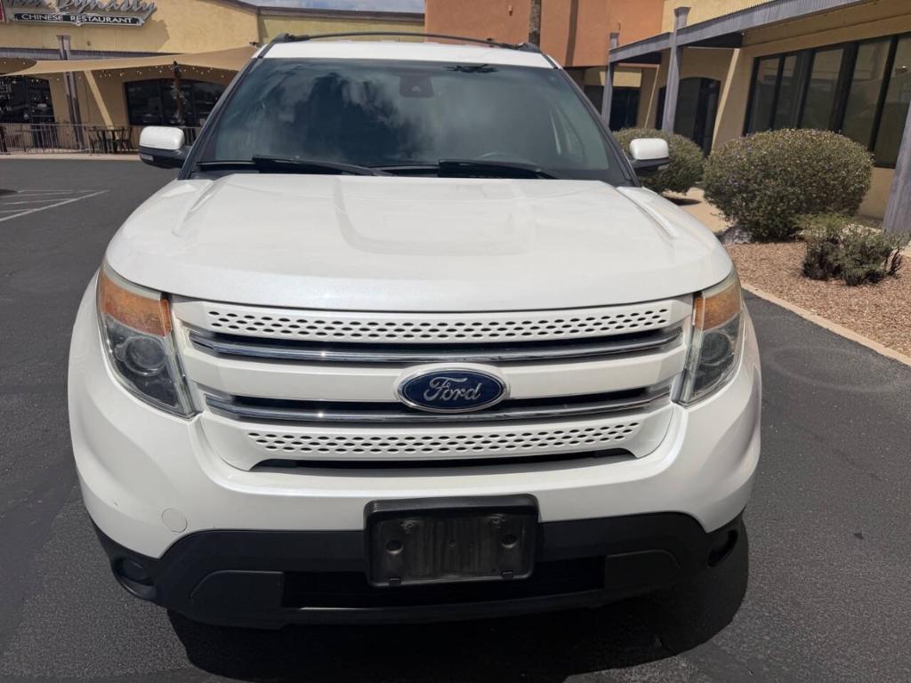 used 2013 Ford Explorer car, priced at $8,995