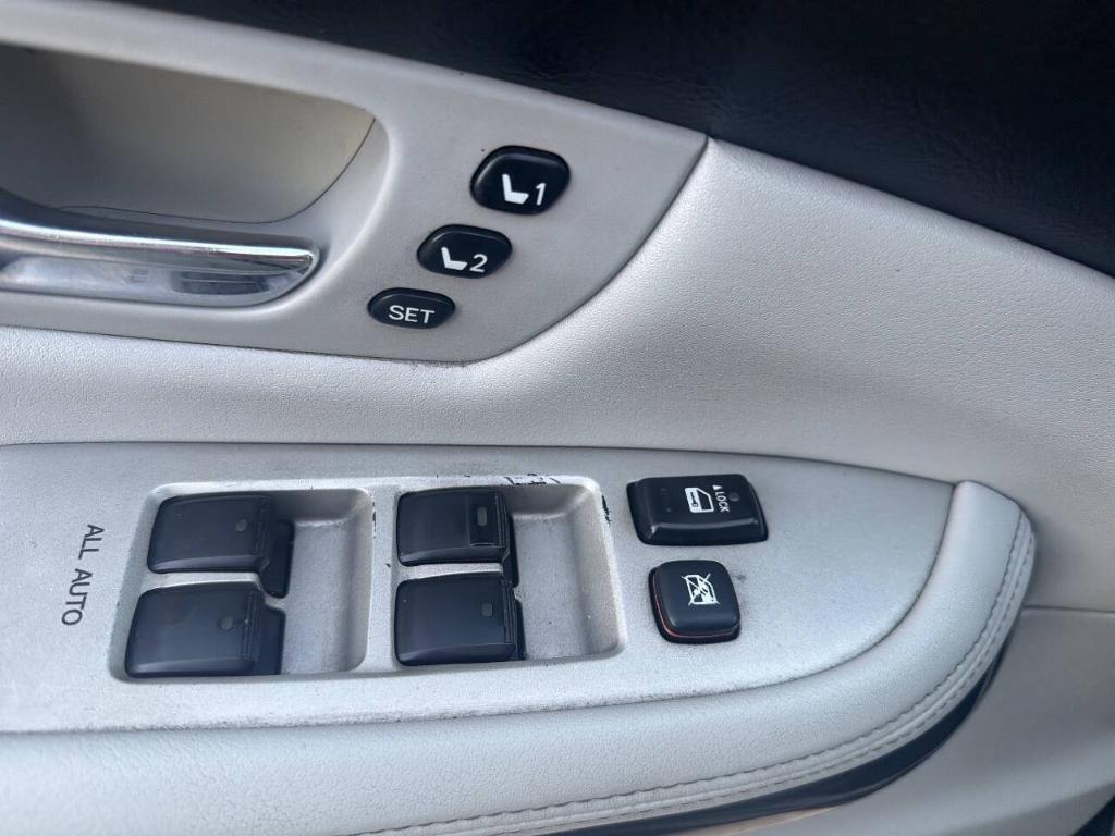 used 2008 Lexus RX 350 car, priced at $8,495