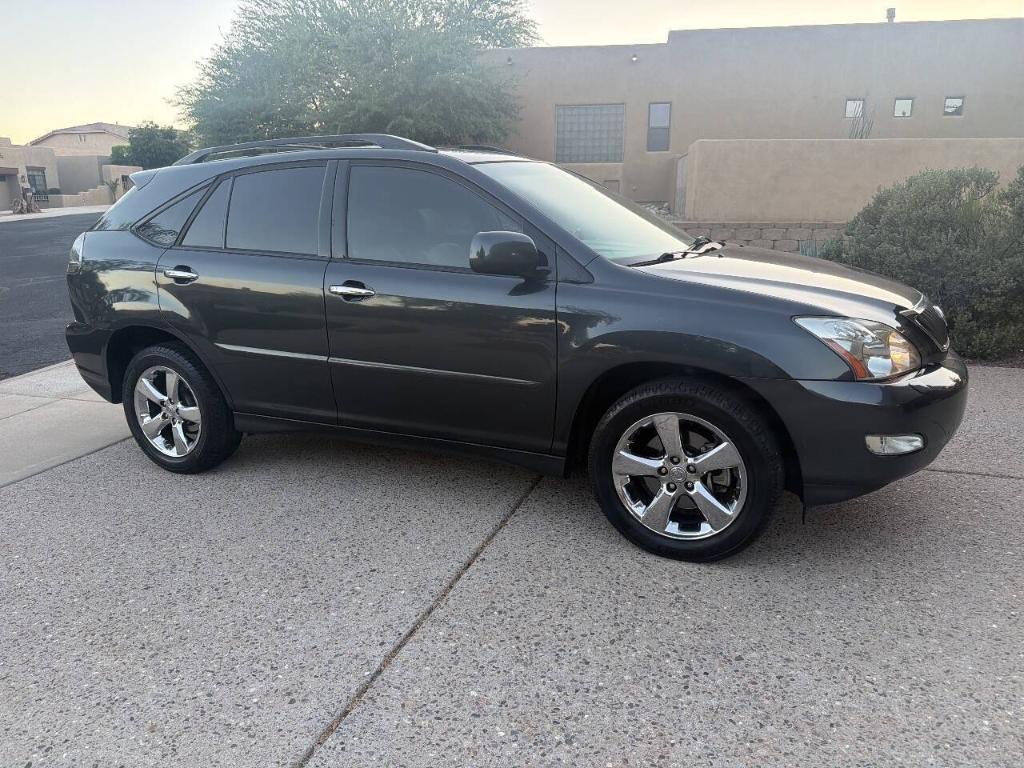 used 2008 Lexus RX 350 car, priced at $8,495
