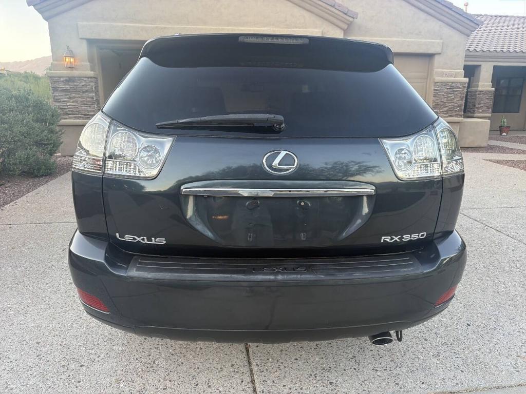 used 2008 Lexus RX 350 car, priced at $8,495