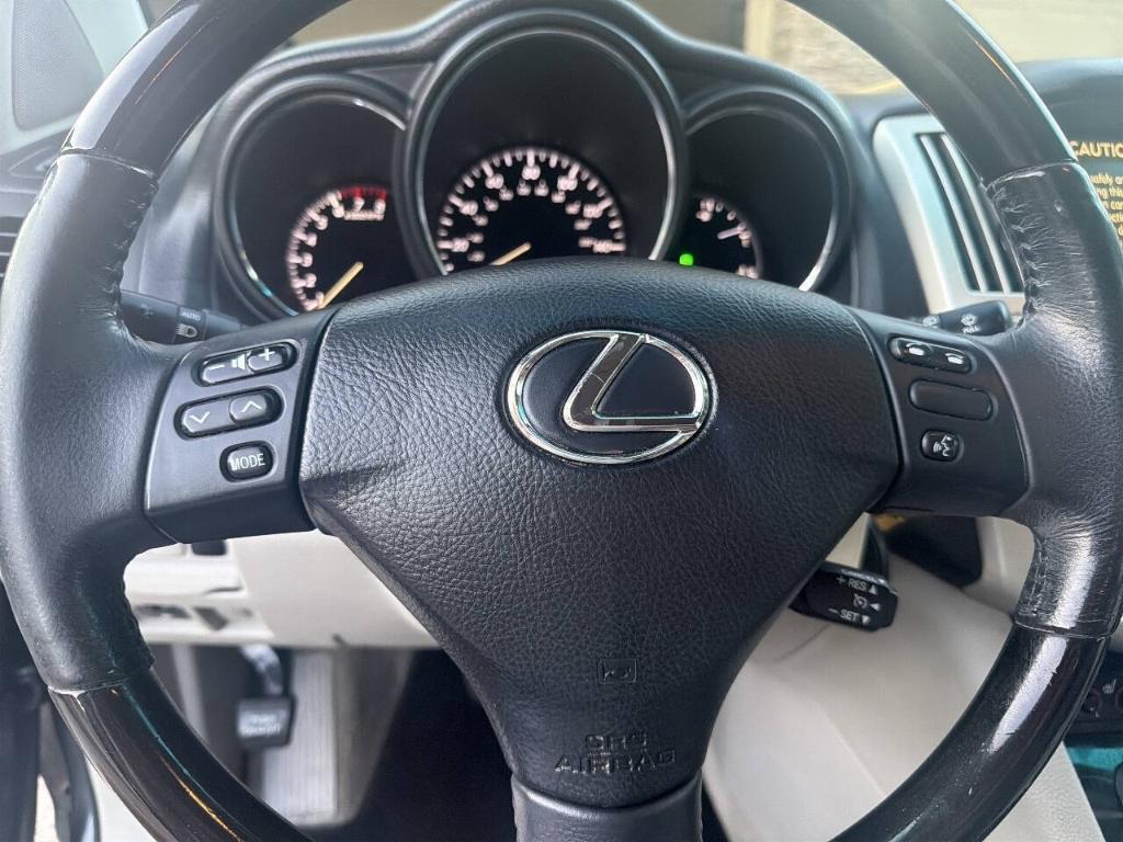 used 2008 Lexus RX 350 car, priced at $8,495