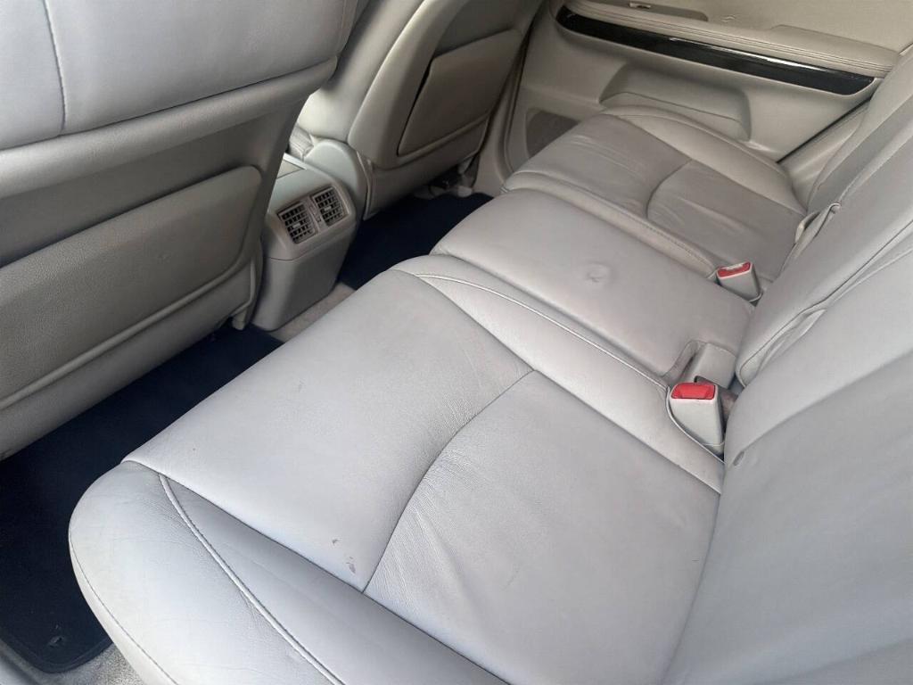 used 2008 Lexus RX 350 car, priced at $8,495