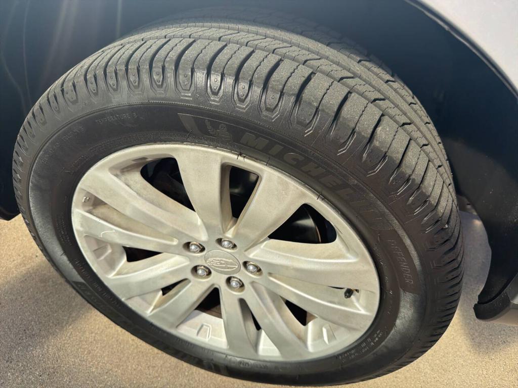 used 2012 Subaru Forester car, priced at $7,995