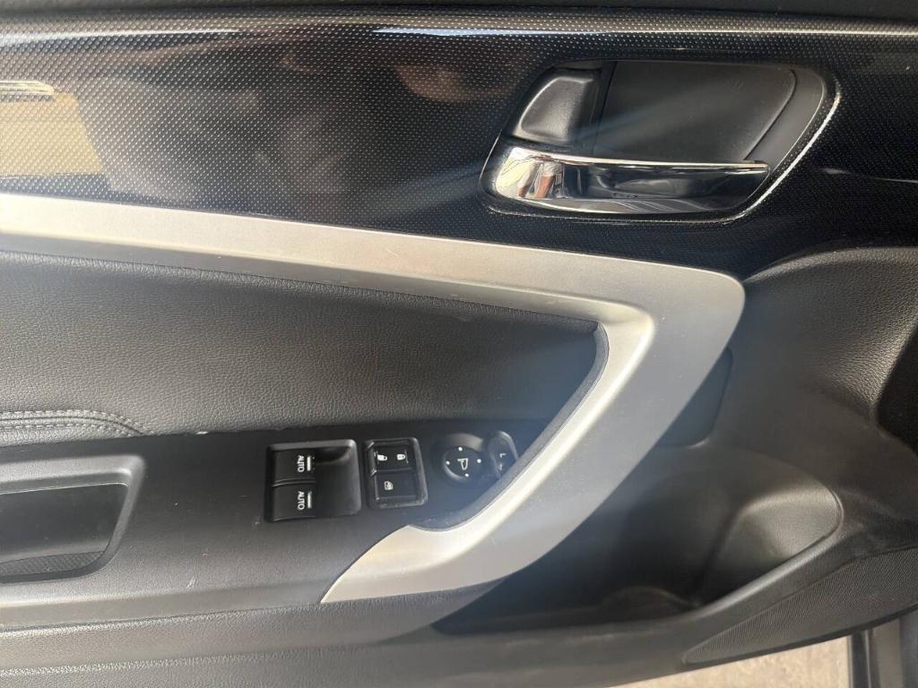 used 2013 Honda Accord car, priced at $10,495