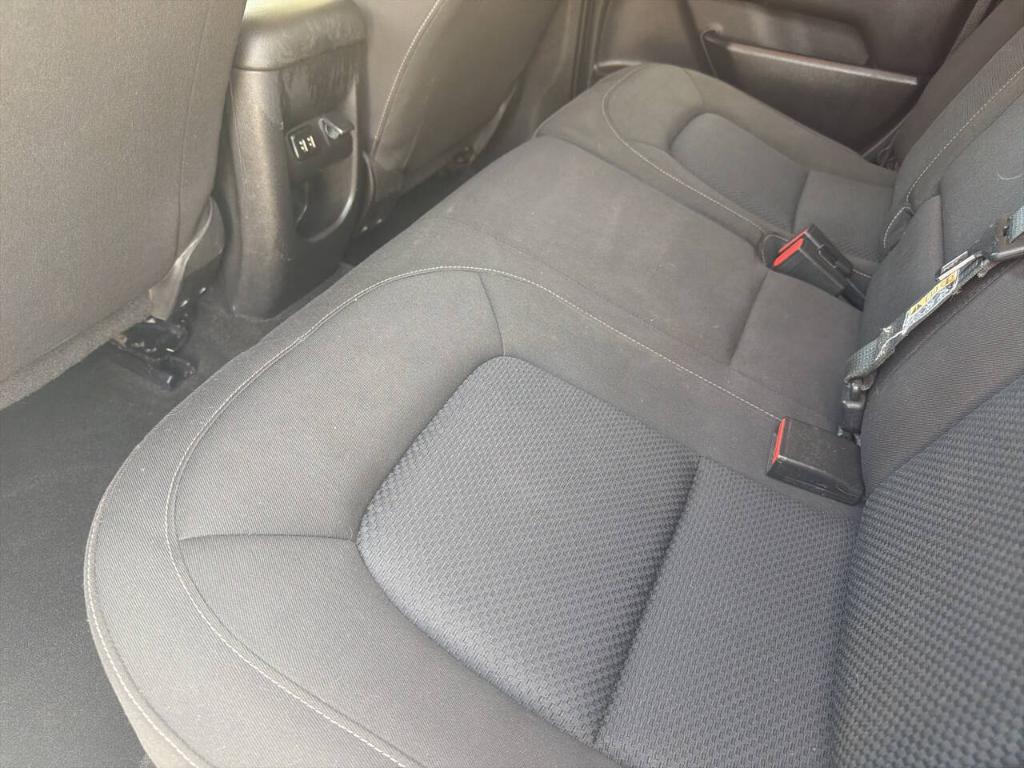 used 2016 Chevrolet Colorado car, priced at $14,995