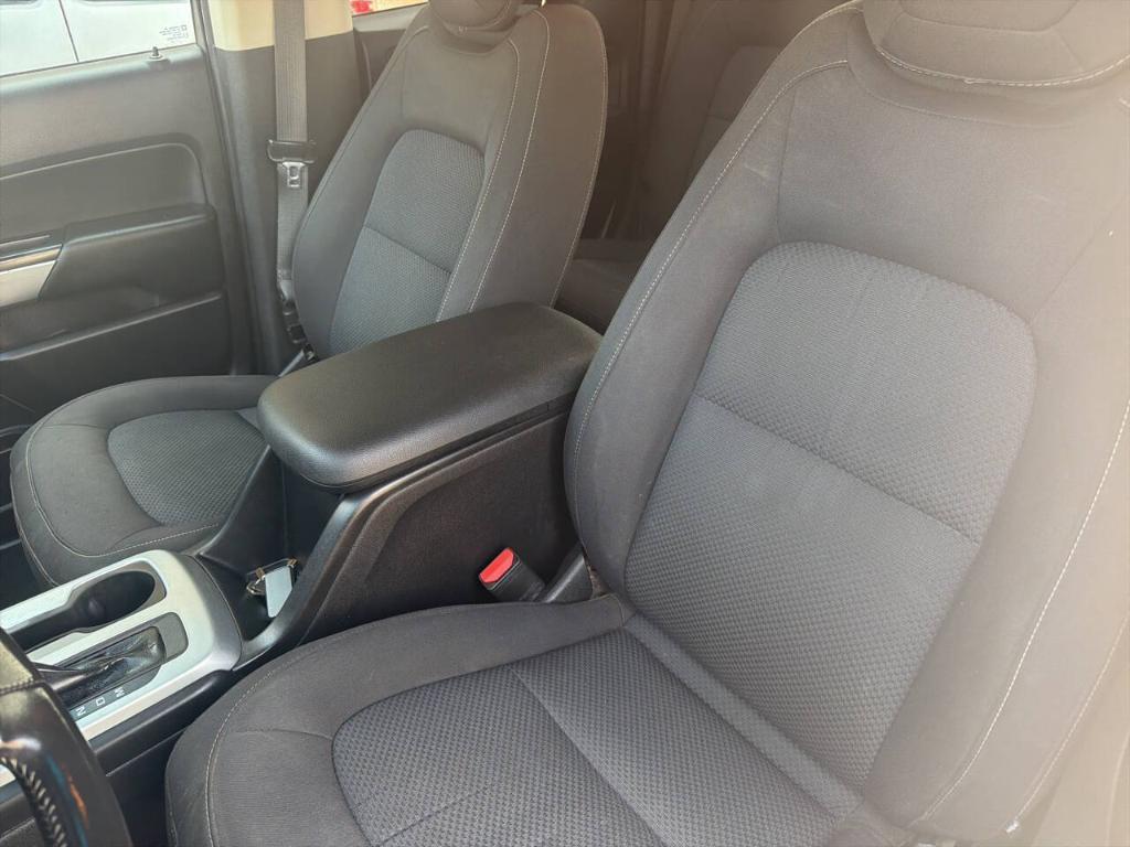 used 2016 Chevrolet Colorado car, priced at $14,995