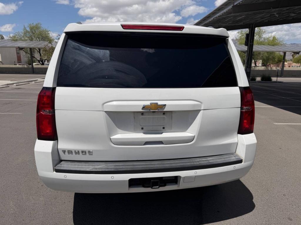 used 2016 Chevrolet Tahoe car, priced at $14,995
