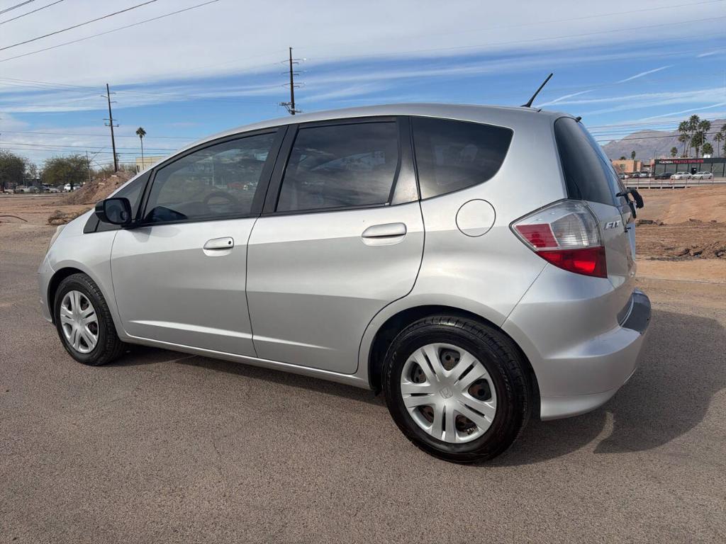 used 2011 Honda Fit car, priced at $8,995