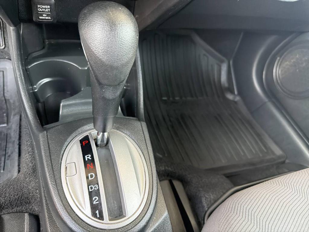 used 2011 Honda Fit car, priced at $8,995