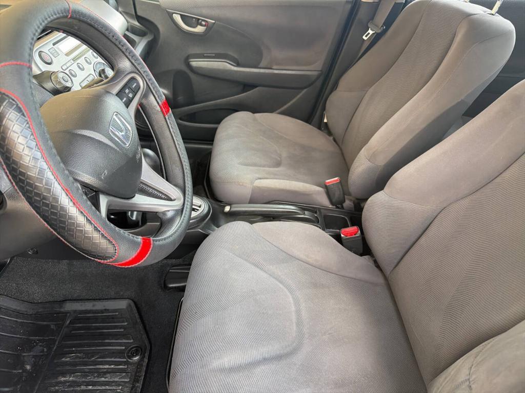 used 2011 Honda Fit car, priced at $8,995