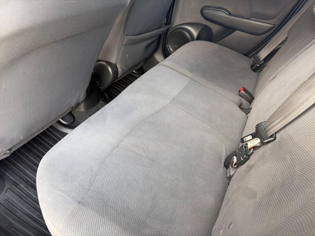 used 2011 Honda Fit car, priced at $8,995