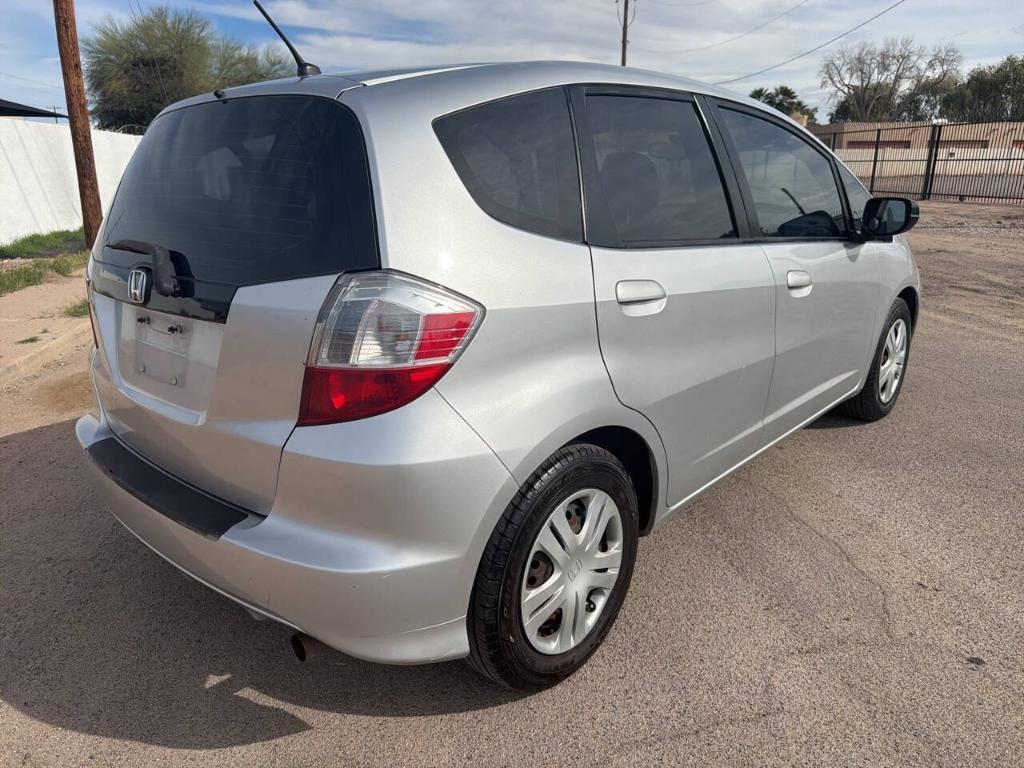 used 2011 Honda Fit car, priced at $8,995
