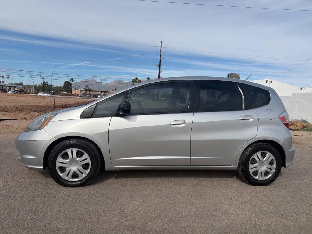used 2011 Honda Fit car, priced at $8,995