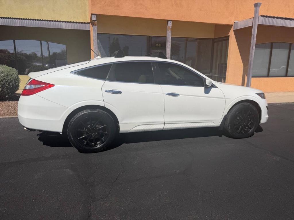 used 2010 Honda Accord Crosstour car, priced at $6,995