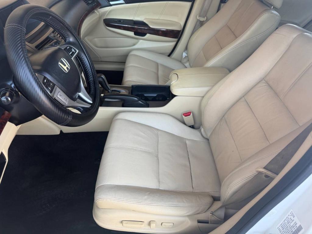 used 2010 Honda Accord Crosstour car, priced at $6,995