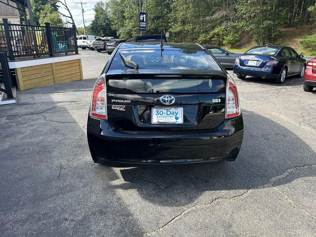 used 2014 Toyota Prius car, priced at $11,497