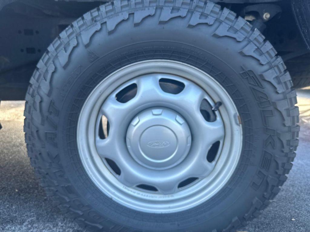 used 2021 Ford F-150 car, priced at $29,497