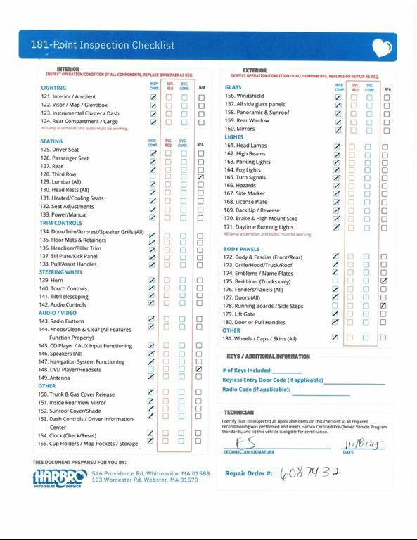 used 2016 Nissan Rogue car, priced at $15,997