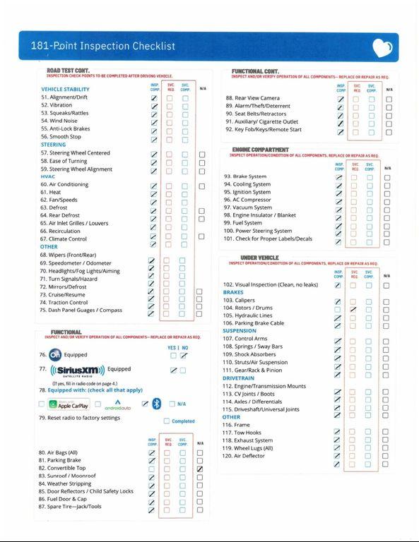 used 2016 Nissan Rogue car, priced at $15,997