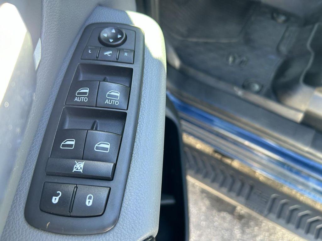 used 2021 Ram 1500 car, priced at $29,998