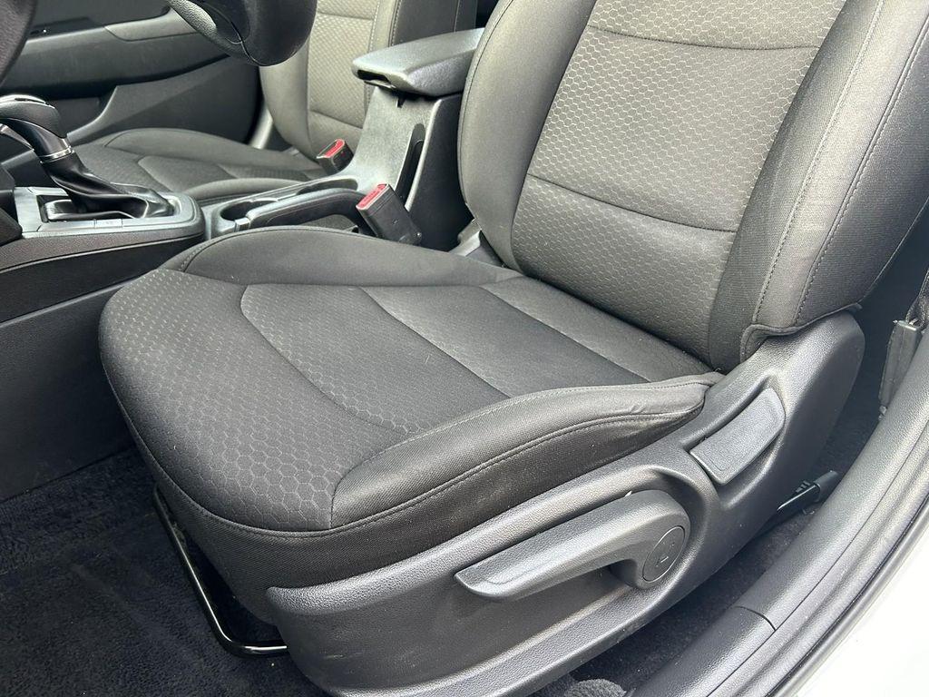 used 2019 Hyundai Elantra car, priced at $12,999