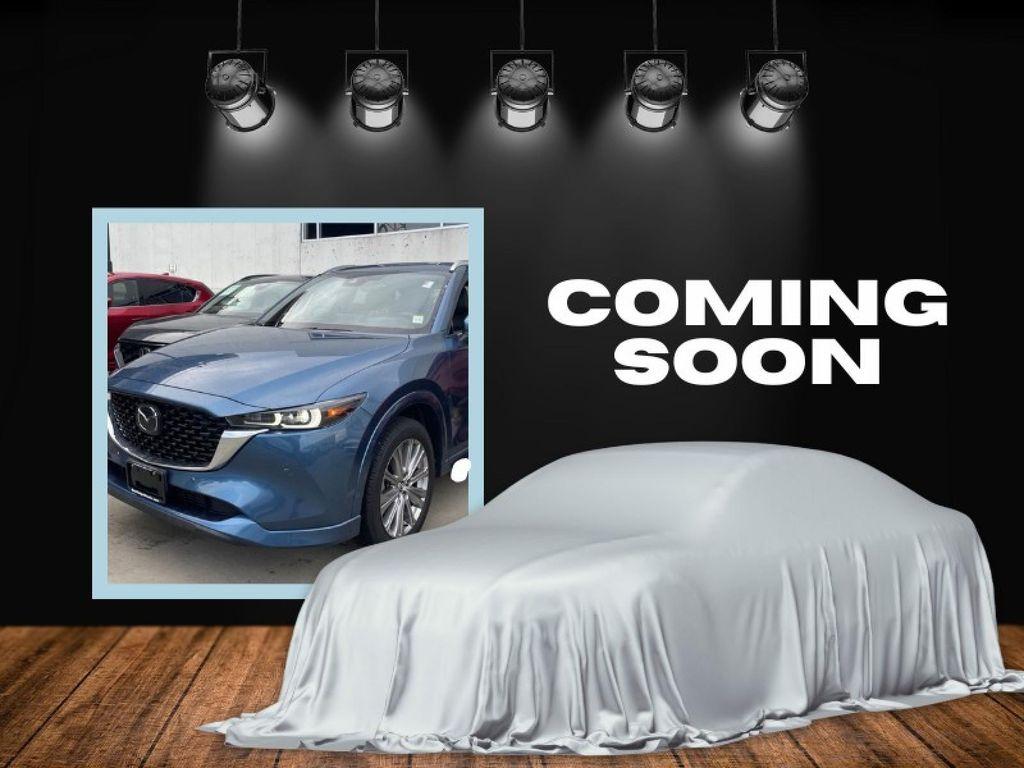 used 2023 Mazda CX-5 car