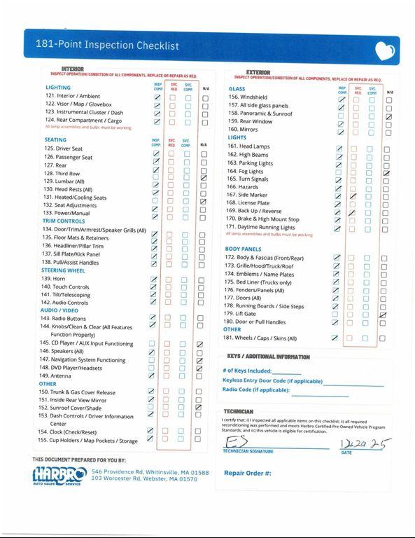 used 2019 Chevrolet Silverado 1500 car, priced at $25,999