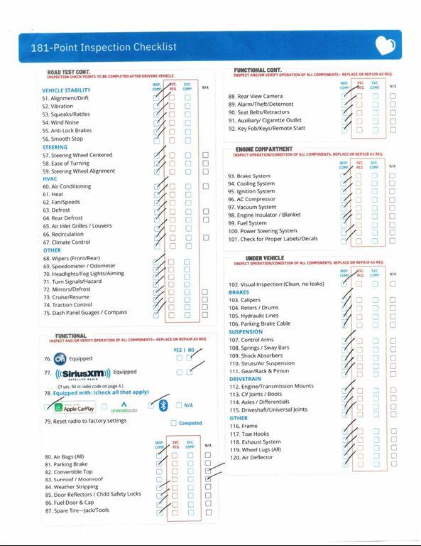 used 2023 Ford Bronco Sport car, priced at $29,497