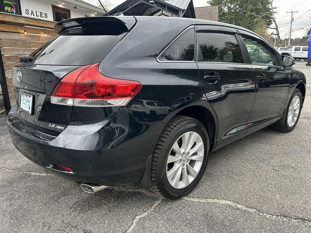 used 2015 Toyota Venza car, priced at $21,298