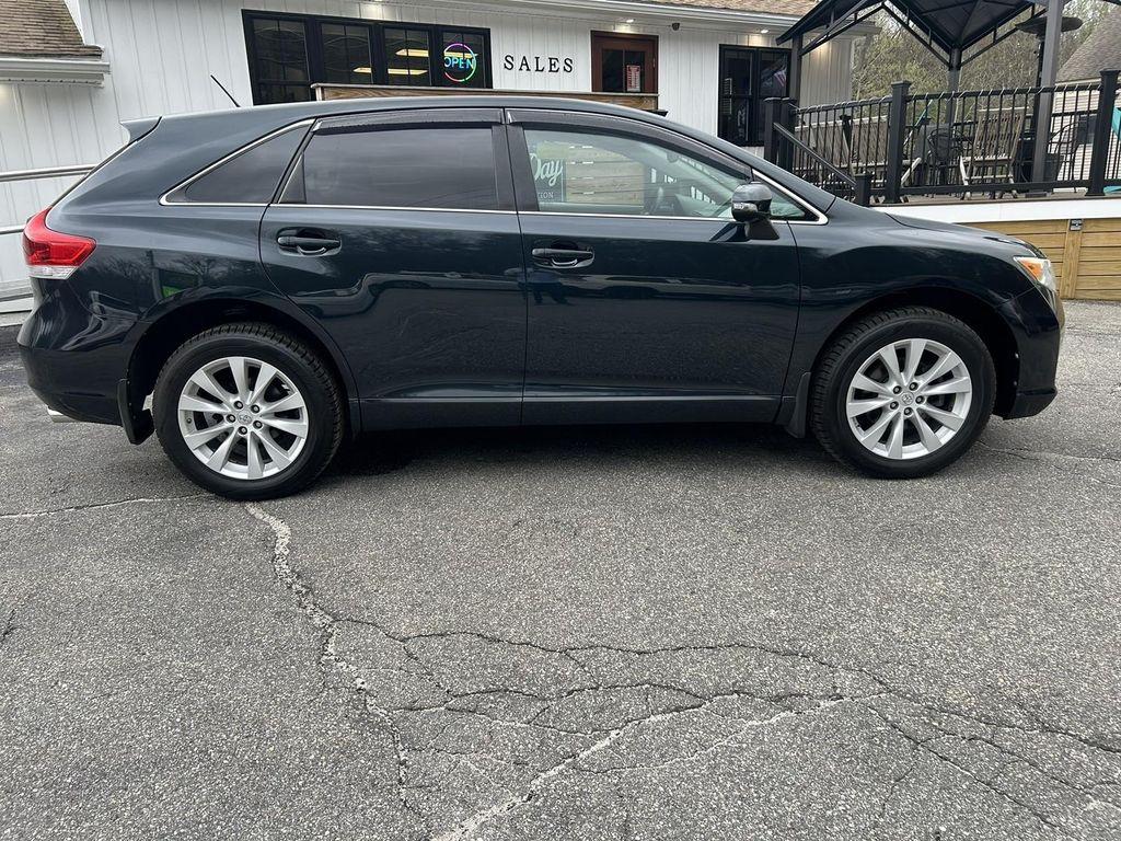 used 2015 Toyota Venza car, priced at $21,298