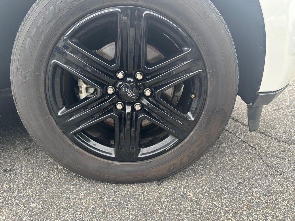 used 2020 Ford Expedition car, priced at $35,997