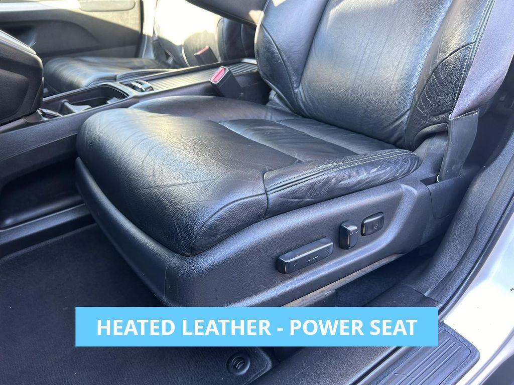 used 2012 Honda CR-V car, priced at $16,997