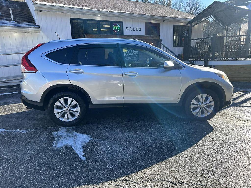 used 2012 Honda CR-V car, priced at $16,997