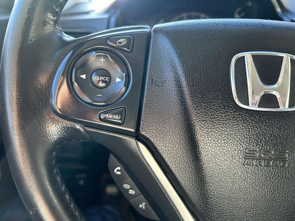 used 2012 Honda CR-V car, priced at $16,997