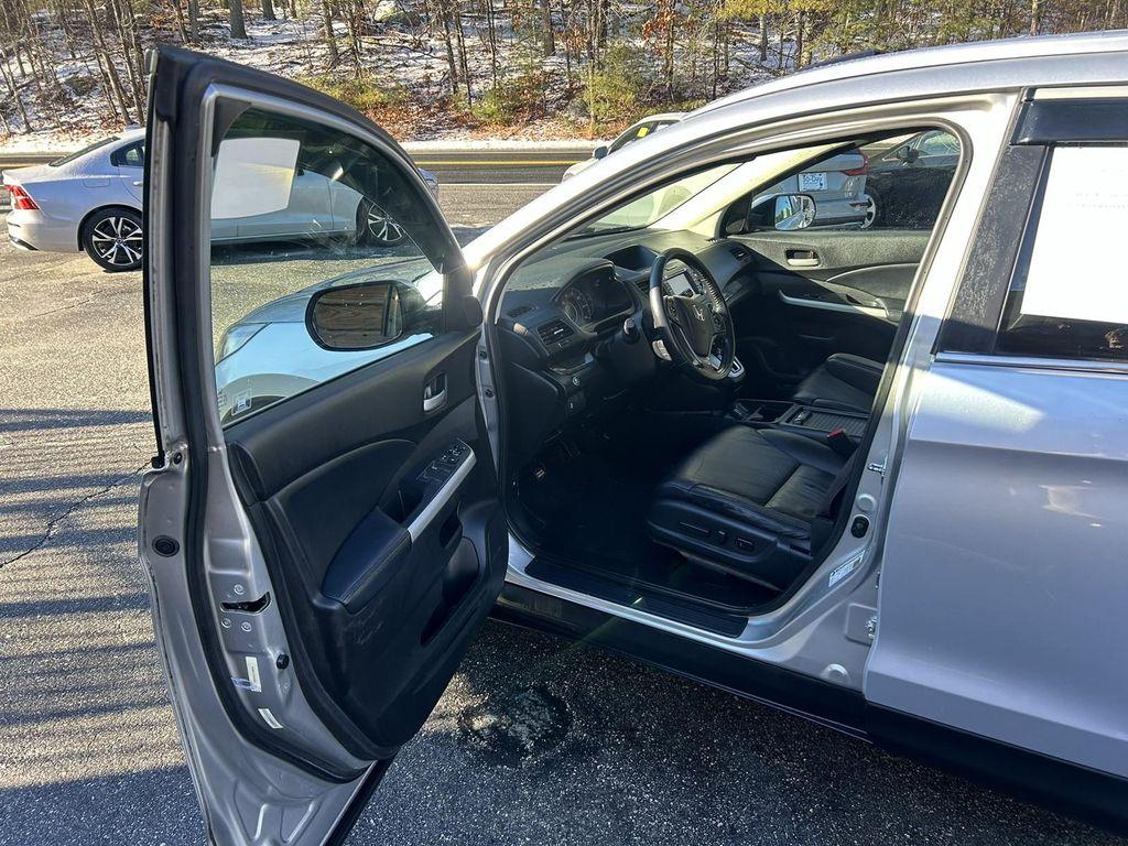used 2012 Honda CR-V car, priced at $16,997