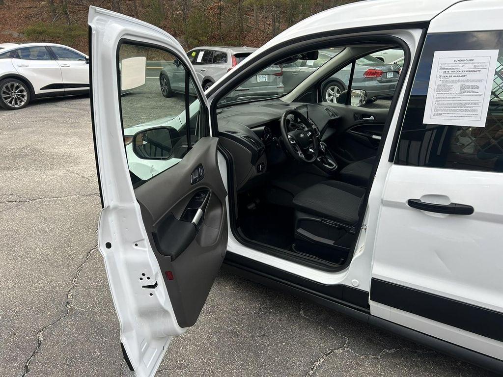 used 2020 Ford Transit Connect car, priced at $18,999