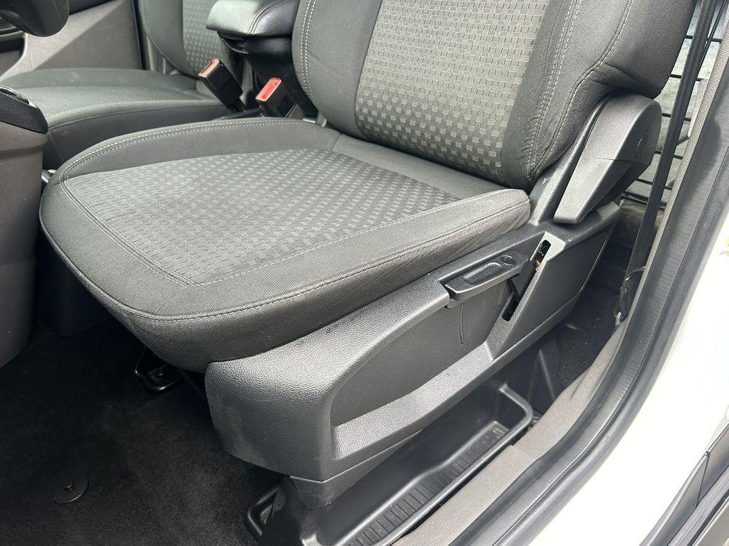 used 2020 Ford Transit Connect car, priced at $18,999