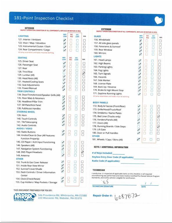 used 2018 Nissan Murano car, priced at $21,999