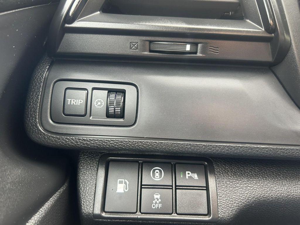 used 2022 Honda Insight car, priced at $23,296