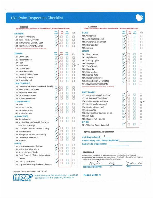 used 2022 Ford Bronco car, priced at $49,999